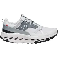 On Damen Cloudhorizon Schuhe (Größe 38.5, grau)