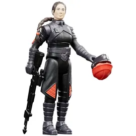 Hasbro Star Wars Fennec Shand Actionfigur 9,5 cm