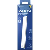 Varta 17624101111 Motion Sensor Slim Light Rechargeable Box Mobile Kleinleuchte mit Bewegungsmelder