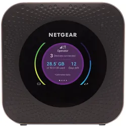 Netgear Nighthawk M1