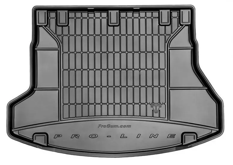 FROGUM Kofferraumwanne HYUNDAI TM549390