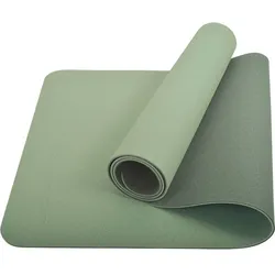 SCHILDKRÖT FITNESS Matte Schildkröt Yogamatte 4 mm, Keine Farbe, ONE SIZE