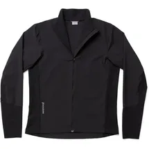 Houdini Pace Wind Jacke schwarz S
