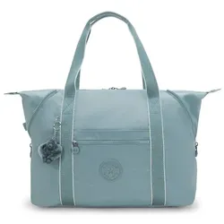 Kipling Art M Weekender Reisetasche 58 cm relaxed grey