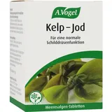 Janus Medica GmbH A.Vogel Kelp-Jod Tabletten vegan
