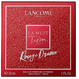 Lancôme La Nuit Trésor Rouge Drama Eau de Parfum 30 ml