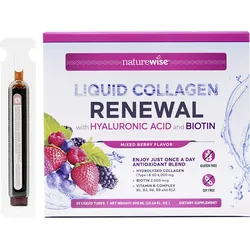 Flüssiges Kollagen (10 Milliliter)