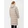 DERBE Damen Winterjacke - Beige - 42