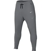 Nike Stride Dri-Fit Web-Laufhose Für Herren, Smoke Grey/Reflective Silv, HV4544-084, 2XL