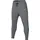 Nike Stride Dri-Fit Web-Laufhose Für Herren, Smoke Grey/Reflective Silv, HV4544-084, 2XL