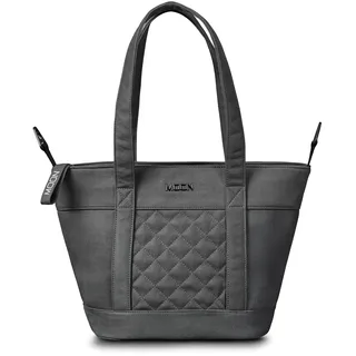 Babywelt MOON V-SHAPE BAG anthra, Wickeltasche