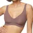 SLOGGI Zero Feel Bralette cacao XS