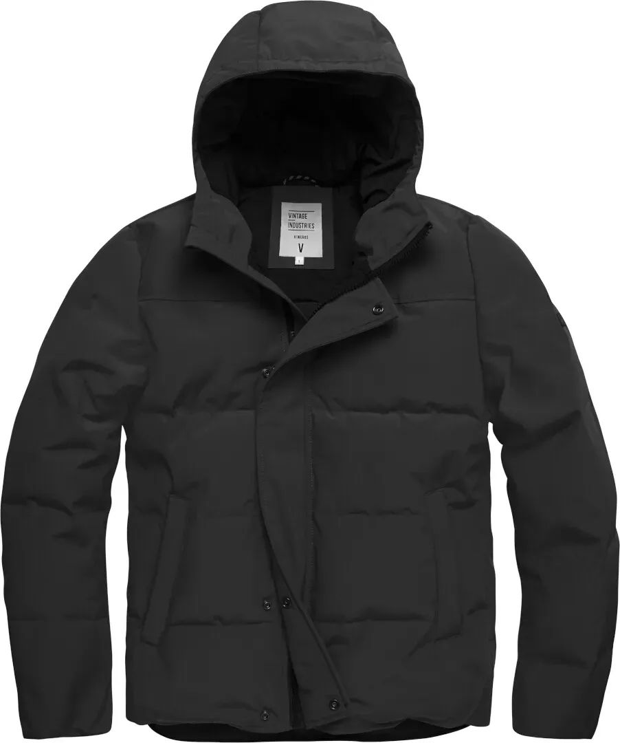 Vintage Industries Zander Jacke