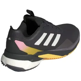 adidas Crazyflight 5 Indoor Shoes Purple 38 2/3