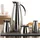 Emsa Eleganza edelstahl 1,3 l