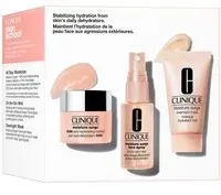 CLINIQUE skin school Moisture surge set Emballage(S) Combi 1 pc(s)