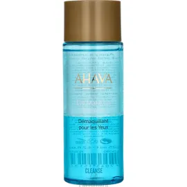 AHAVA Time to Clear Augenmake-up Entferner 125 ml