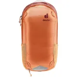 Deuter Race 16 chestnut/redwood