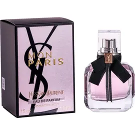 Yves Saint Laurent Mon Paris Eau de Parfum 30 ml