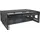 InLine 19" Rack zur Wandmontage, 4HE, 24-40cm Tiefe, mit Abdeckung, schwarz