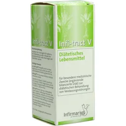 Infi-Tract V 50 ML