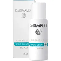 DR. RIMPLER Basic Clear+ The Peel 15 g