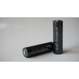 Panasonic Eneloop Pro AA 2500 mAh 4 St.
