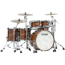 Tama TB52RZSS-NRO - STAR Bubinga - Exotic Limited - Schlagzeug