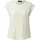 s.Oliver Paillettenshirt Weiß 40