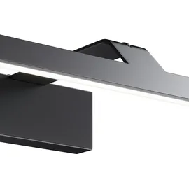 Maytoni Bilderleuchte Decart Schwarz max. 12 Watt