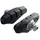Shimano SATZ BREMSSCHUHE R50T2 5 PAAR BR-4600, Schwarz