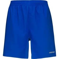 HEAD Kinder Bermuda-Shorts CLUB Bermudas B, royal, 128
