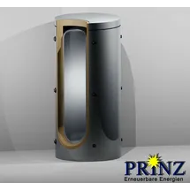prinz thermotechnik gmbh Pufferspeicher 500 500 l
