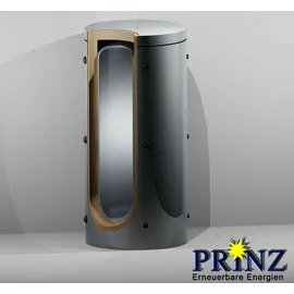 prinz thermotechnik gmbh Pufferspeicher 500 500 l