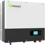 Growatt 'SPA 6000TL3 BH 3 Phase, AC-gekoppelter Wechselrichter'