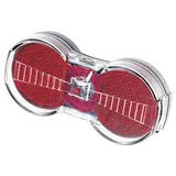 BUSCH&MULLER Toplight Flat S Rücklicht
