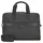 Boss Ray N Document Case Black