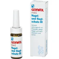 Eduard Gerlach Nagel- und Hautschutzöl 15 ml