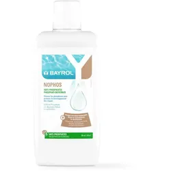 Bayrol Nophos Phosphat Entferner 1 l