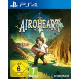 Airoheart