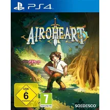 Airoheart