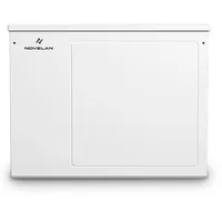 Novelan Wärmepumpe, L/W, LADV9.1-1/3 230/400V, heizen, Außen,frequenzg., Dual