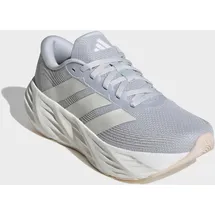 adidas Galaxy 8 Damen Slim Halo Blau/Cloud Weiß/Dash Grau 38,5