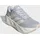 adidas Galaxy 8 Damen Slim Halo Blau/Cloud Weiß/Dash Grau 38,5