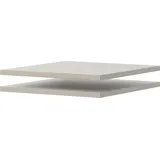 Set One by Musterring Einlegeboden Henderson 48 cm x 2 cm