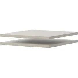 Set One by Musterring Einlegeboden Henderson 48 cm x 2 cm