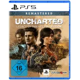 Uncharted: Legacy of Thieves Collection (USK) (PS5)