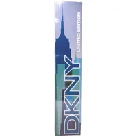 DKNY Energizing (For MEN)Eau de Cologne 100 ml LIMITED EDITION(Eine Rarität)