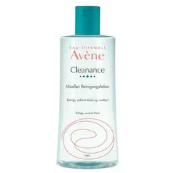 Avene Cleanance Mizellen Reinigungslotion