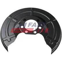 Fast Spritzblech, Bremsscheibe ft00155